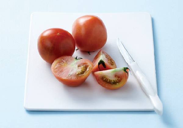 토마토를 기름과 함께 가열해 먹으면 라이코펜 성분의 효과가 극대화된다/사진=헬스조선 DB