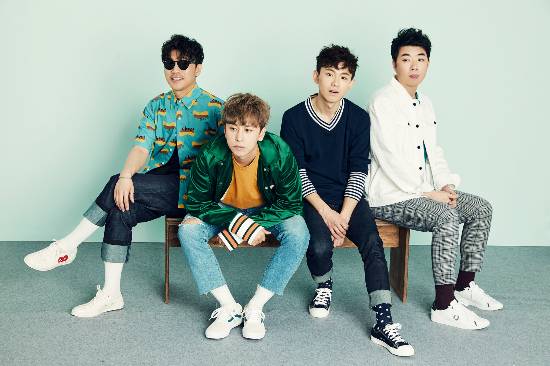 데이브레이크(사진=해피로봇레코즈 제공)