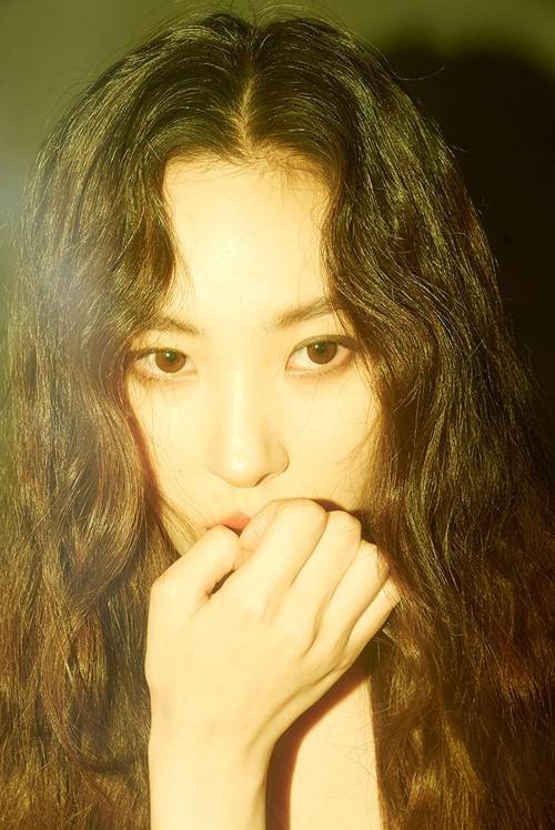 선미 컴백 사진=메이크어스엔터테인먼트
