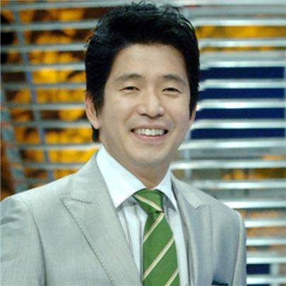 김범도 MBC 아나운서 / 사진- MBC