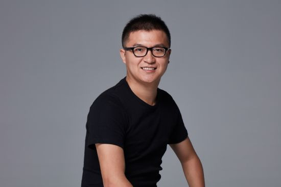 퀀텀 창업자인 슈아이 츄 대표.