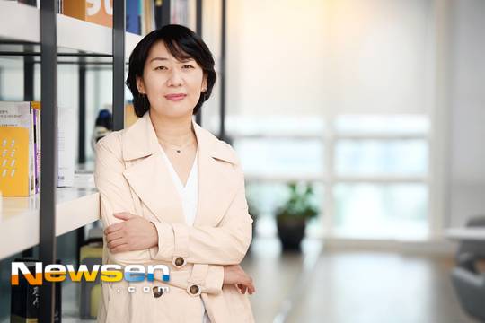 박은경 대표