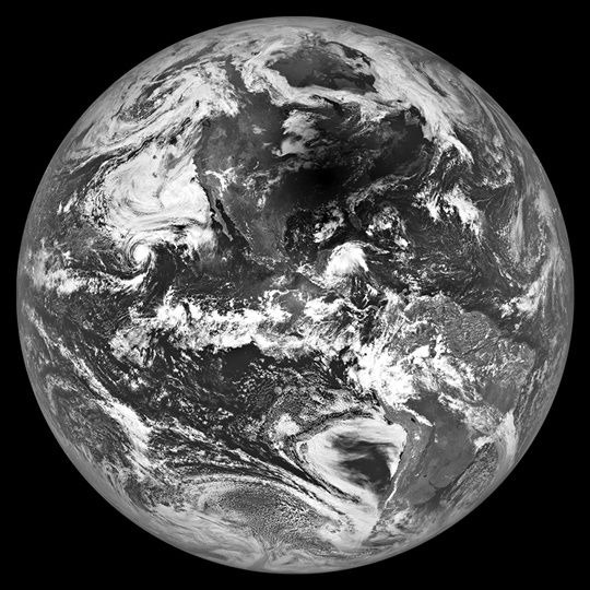 사진=NASA/GSFC/아리조나 주립대