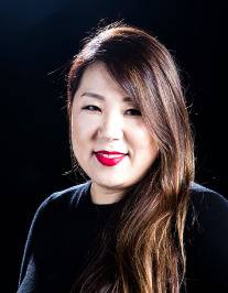 바바이안의 한국식 화장. 박종근 기자