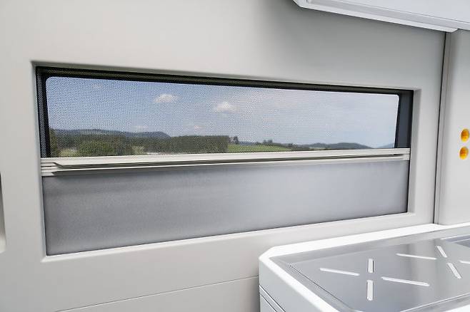 ‘크래프터 캘리포니아 XXL 콘셉’ [사진 폴크스바겐]