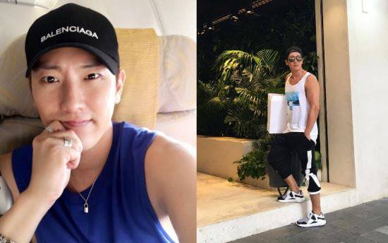 김형균 인스타그램