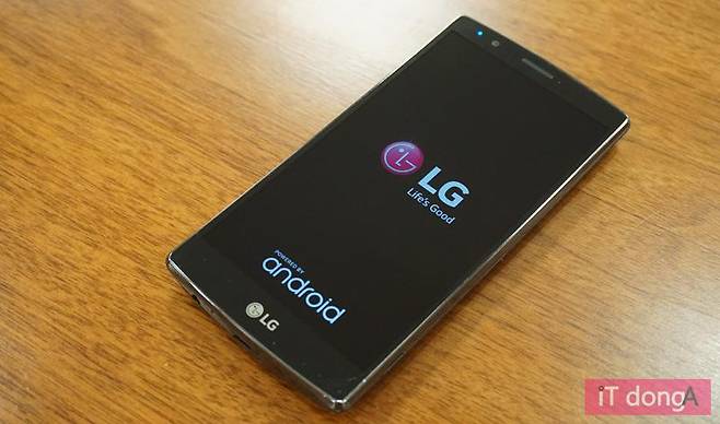 LG G4