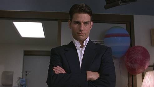 사이언톨로지/출처:영화 '제리 맥과이어'