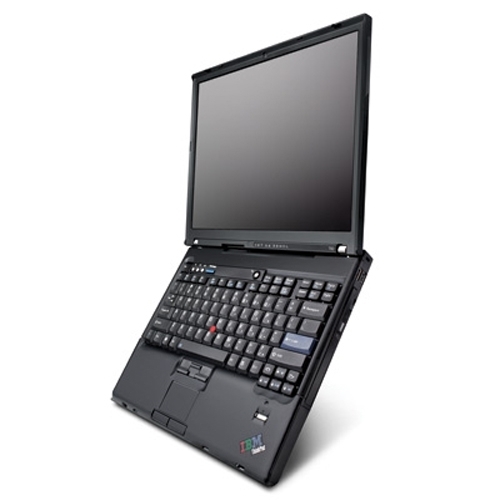 부가기능 푸짐한 전문가용 노트북, 레노버 싱크패드 T61