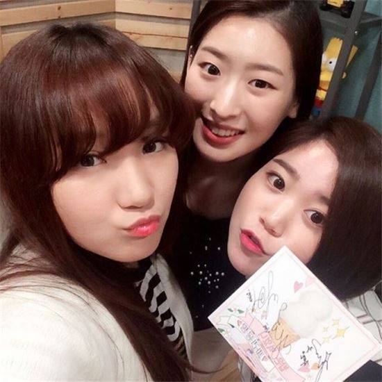 짜리몽땅/사진=짜리몽땅 인스타그램