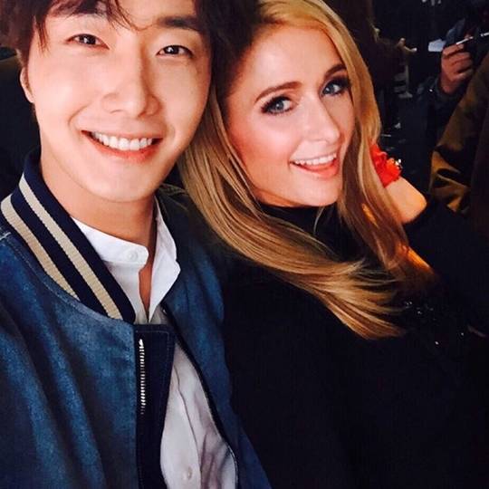 정일우 정일우