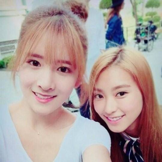 언프리티랩스타 시즌2 엑시출처:/엑시 SNS
