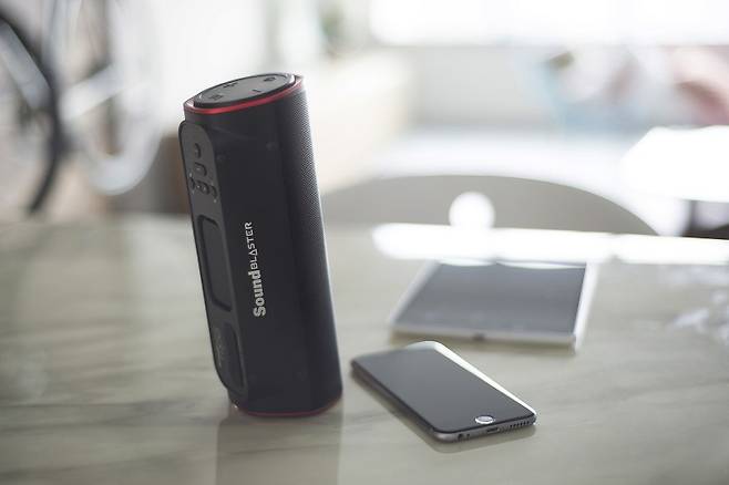 크리에이티브 사운드 블라스터 프리