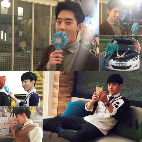 사진=박유환 페이스북