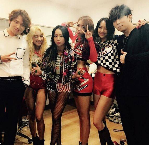 정기고출처:/정기고 SNS