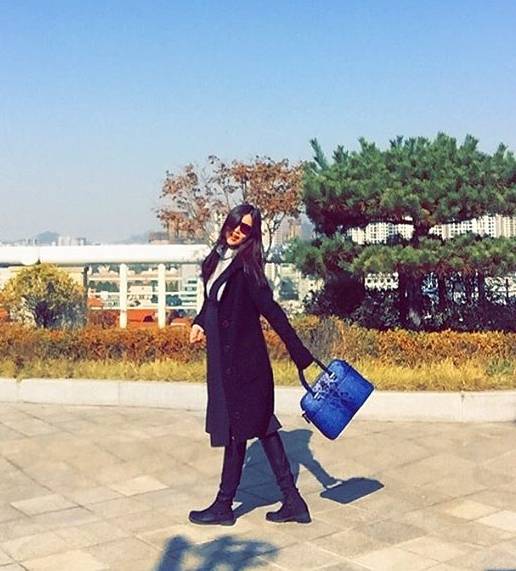 박솔미 박솔미