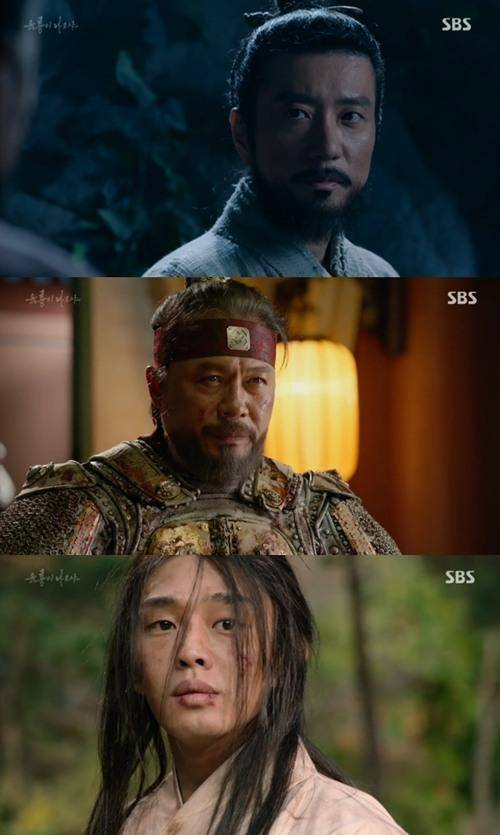 이방원 왕자의 난, 대체 어떤 사건이길래?