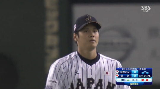 오타니 쇼헤이 오타니 쇼헤이