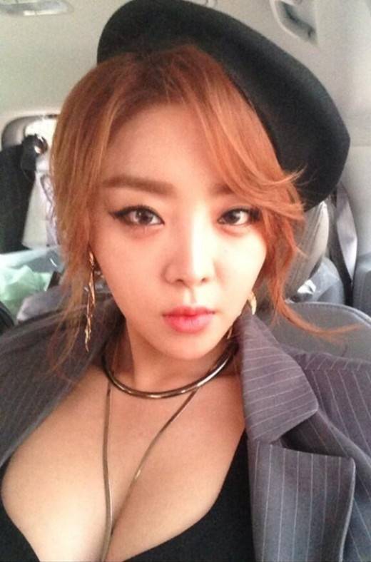 라디오스타출처:/ 나르샤 트위터