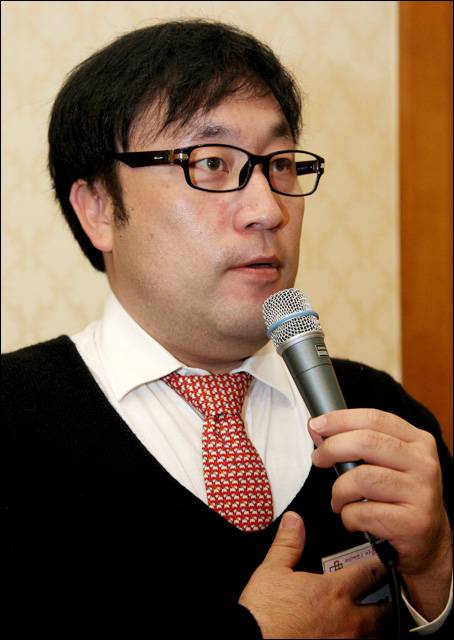 이혁재. 사진=연합뉴스 제공.