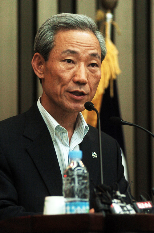 김종훈 새누리당 의원