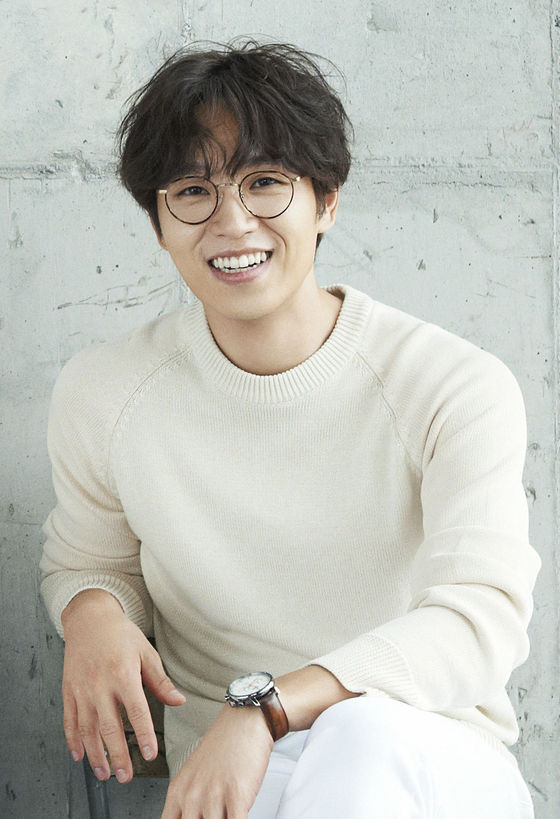 SG워너비 멤버 이석훈이 내년 1월 백년가약을 맺는다. © News1star/CJ E&M