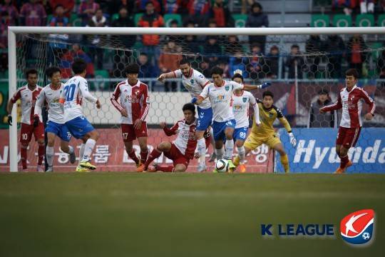 프로축구연맹 제공