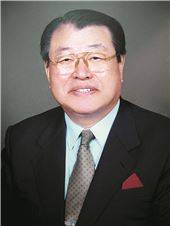 장성만 前 국회부의장