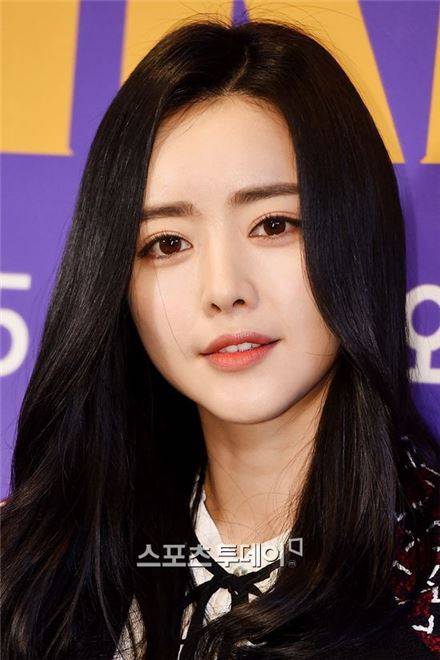 홍수아. 사진=스포츠투데이 DB