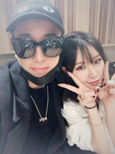 예지 미친개