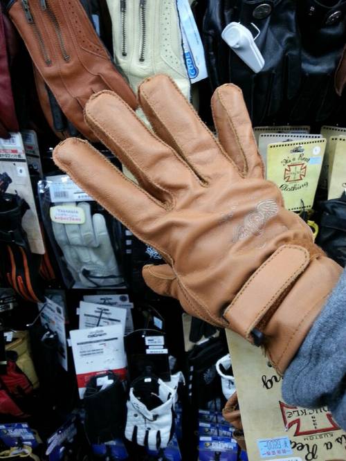 전형적인 아메리칸, 클래식 바이크 스타일