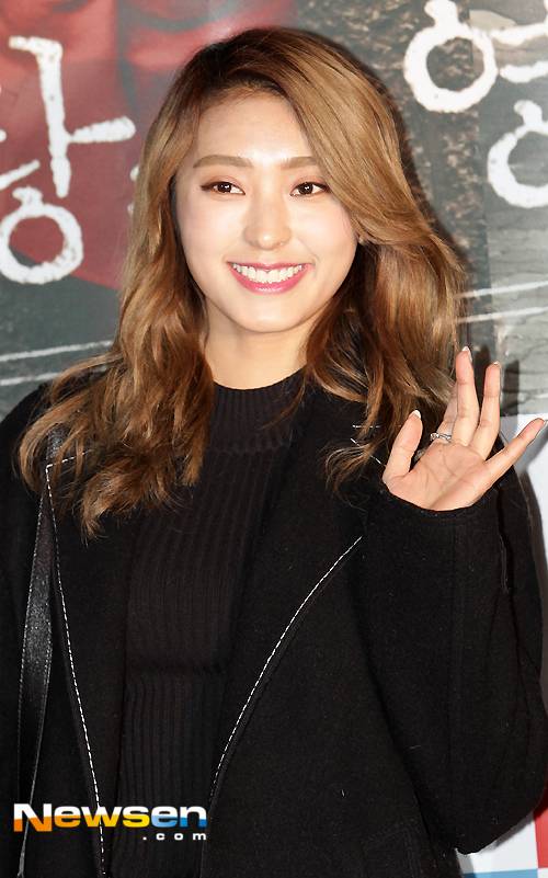 다솜이 예쁘게 봐주세요~