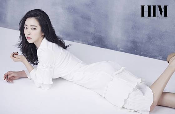홍수아