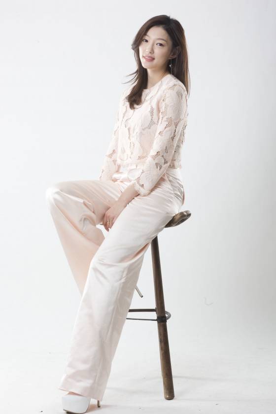 '내부자들' 이엘 / 사진=임성균 기자