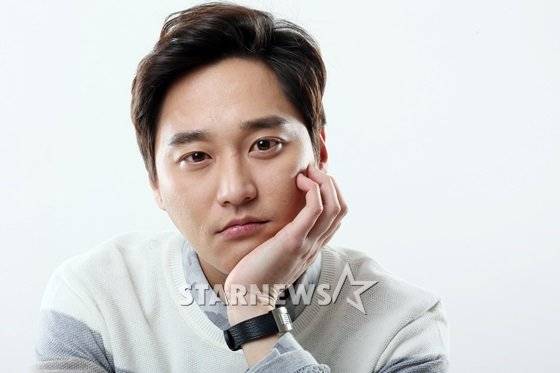 배우 허정민/사진=임성균 기자