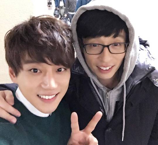 유재석