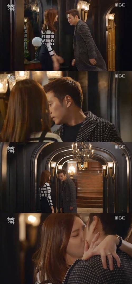 사진:화려한유혹주상욱