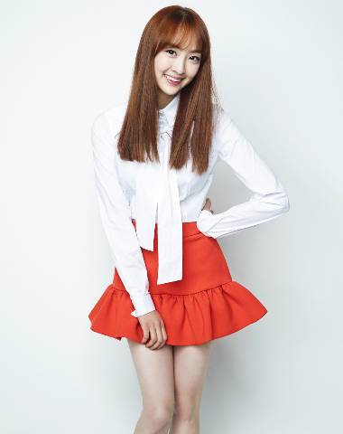 씨스타 다솜(사진=스타십 엔터테인먼트 제공)