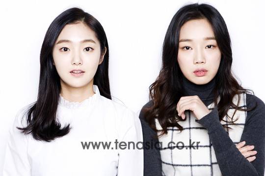 '대세는 백합' 김혜준, 정연주 '대세는 백합' 김혜준, 정연주