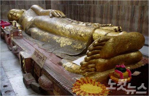 쿠시나가라(사진=온누리투어 제공)