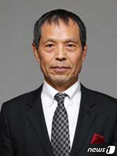 일본 자민당의 마루야마 가즈야(丸山和也) 참의원 (야후재팬 캡처)© News1