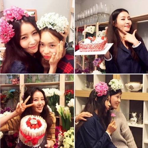 사진 : 김정민 인스타그램