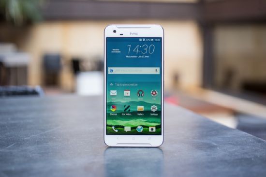 HTC가 전략폰인 원X9을 미국 시장에서도 출시할 예정이다. (사진=씨넷)