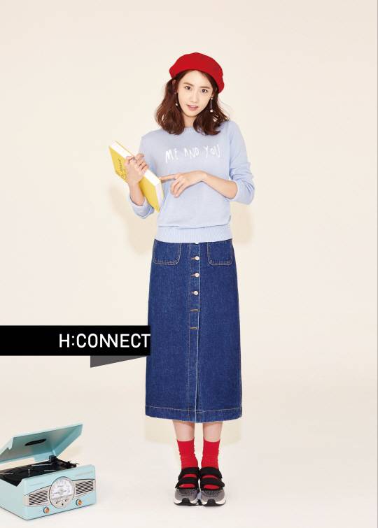 윤아