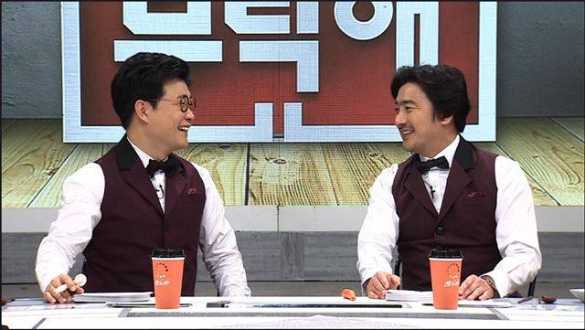 2002년 한일 월드컵 4강 신화의 주인공 안정환은 ‘냉장고를 부탁해’ 등에 출연하며 방송가를 책임지는 예능인으로 거듭나고 있다. JTBC 방송 캡처