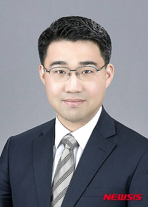 새누리당 원영섭 예비후보