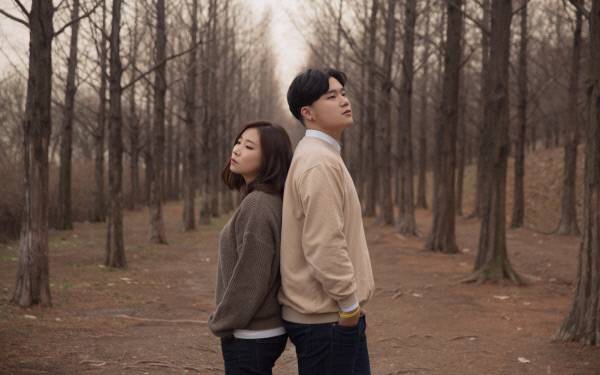 밴드 다방. 소속사 제공
