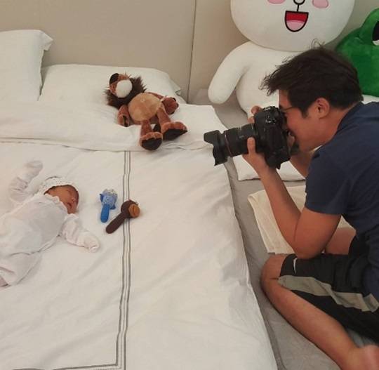 안재욱
