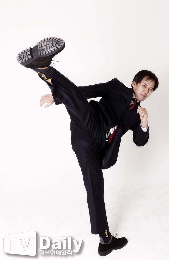 차룡 감독 라스트 맞짱