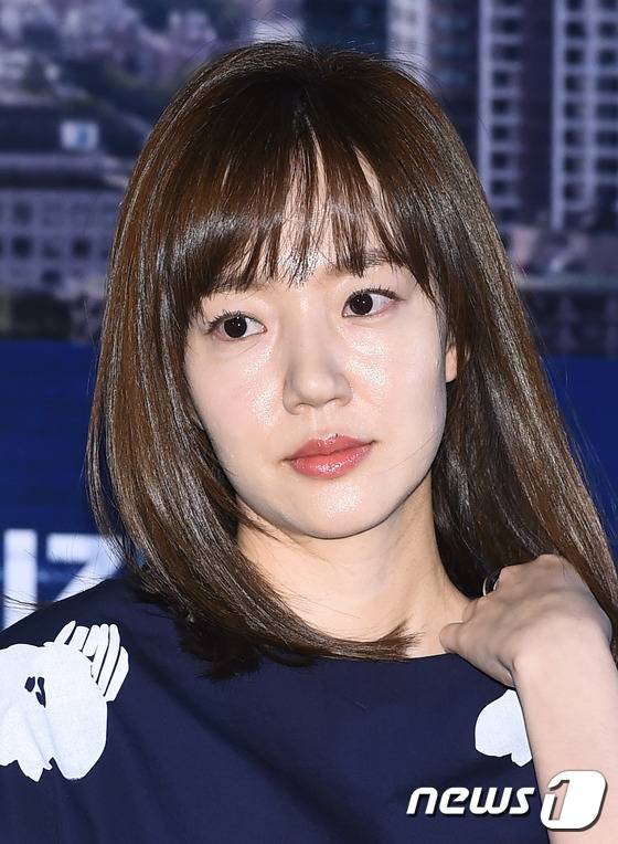 배우 임수정의 결혼 소식이 전해진 가운데 그의 인터뷰 당시 발언이 눈길을 모으고 있다. © News1star/ 고아라 기자
